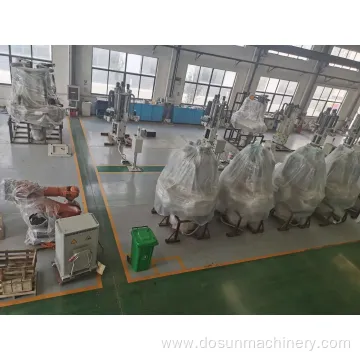 Dongsheng Customize Order Special Use Machine with Ce